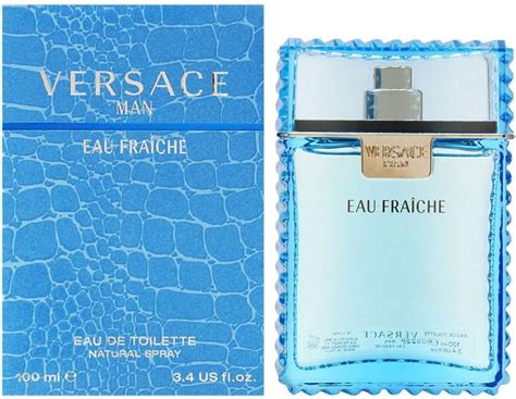 versace eau fraiche Prices 